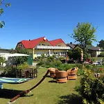Appartement Viel Und Idyllische Umgebung - Honigtopf Bernstein *