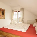 Viel Und Idyllische Umgebung - Honigtopf Bernstein Appartement