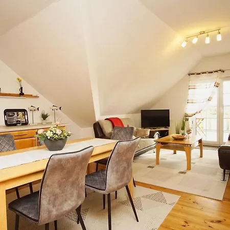 Viel Und Idyllische Umgebung - Honigtopf Bernstein * Sagard