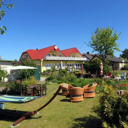Apartment Viel Und Idyllische Umgebung - Honigtopf Bernstein *