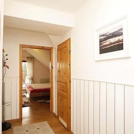 Appartement Viel Und Idyllische Umgebung - Honigtopf Bernstein Sagard