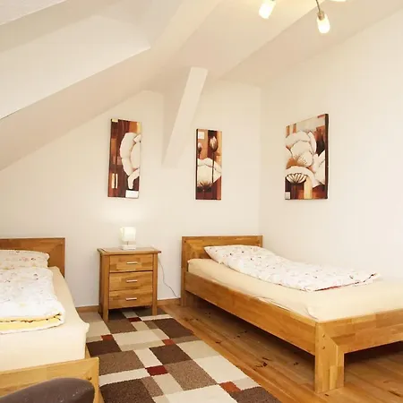 Appartement Viel Und Idyllische Umgebung - Honigtopf Bernstein