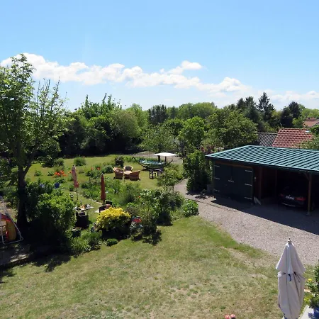 Viel Und Idyllische Umgebung - Honigtopf Bernstein *