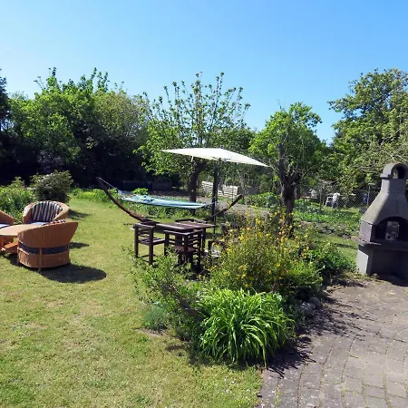 Viel Und Idyllische Umgebung - Honigtopf Bernstein Appartement *