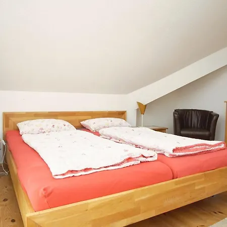 Viel Und Idyllische Umgebung - Honigtopf Bernstein Sagard