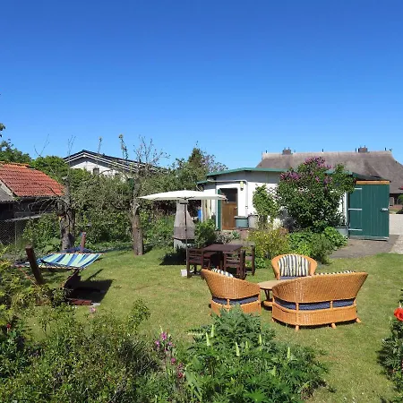 Appartement Viel Und Idyllische Umgebung - Honigtopf Bernstein *