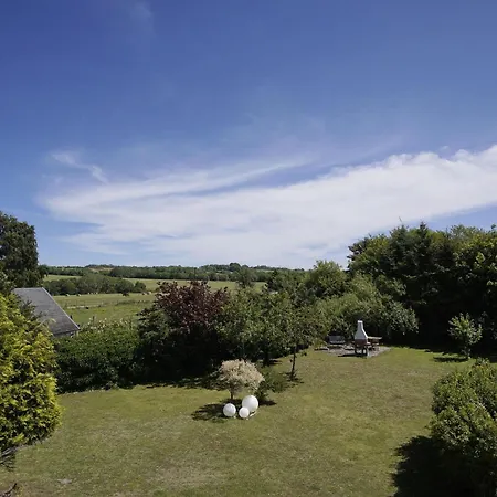 Appartement Viel Und Idyllische Umgebung - Honigtopf Bernstein *